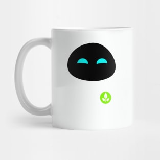 EVE_LIFE Mug